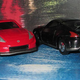 Illustration for article titled Tomica 370Z NISMO Red v Black